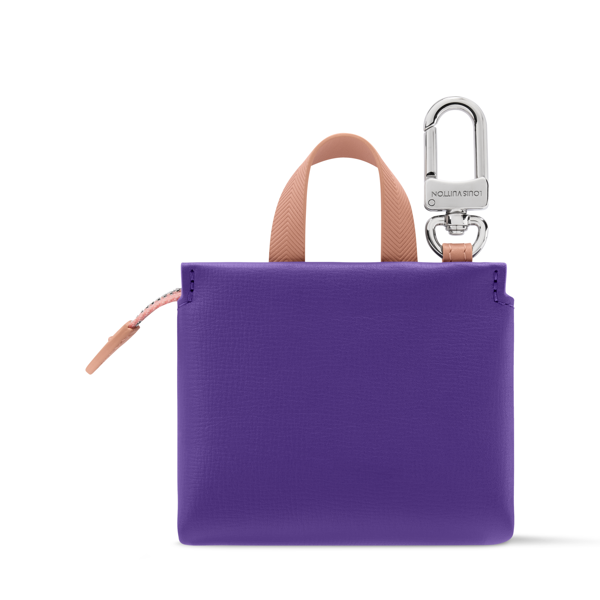 バッグチャーム・LV ミニ ショッパー S00｜ルイ・ヴィトン 公式サイト 