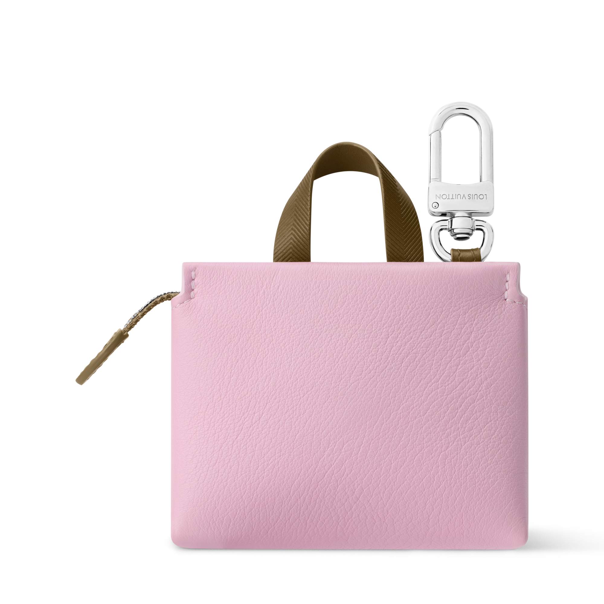 バッグチャーム･LV ミニ ショッパー S00 メンズ アクセサリー (製品ズーム)