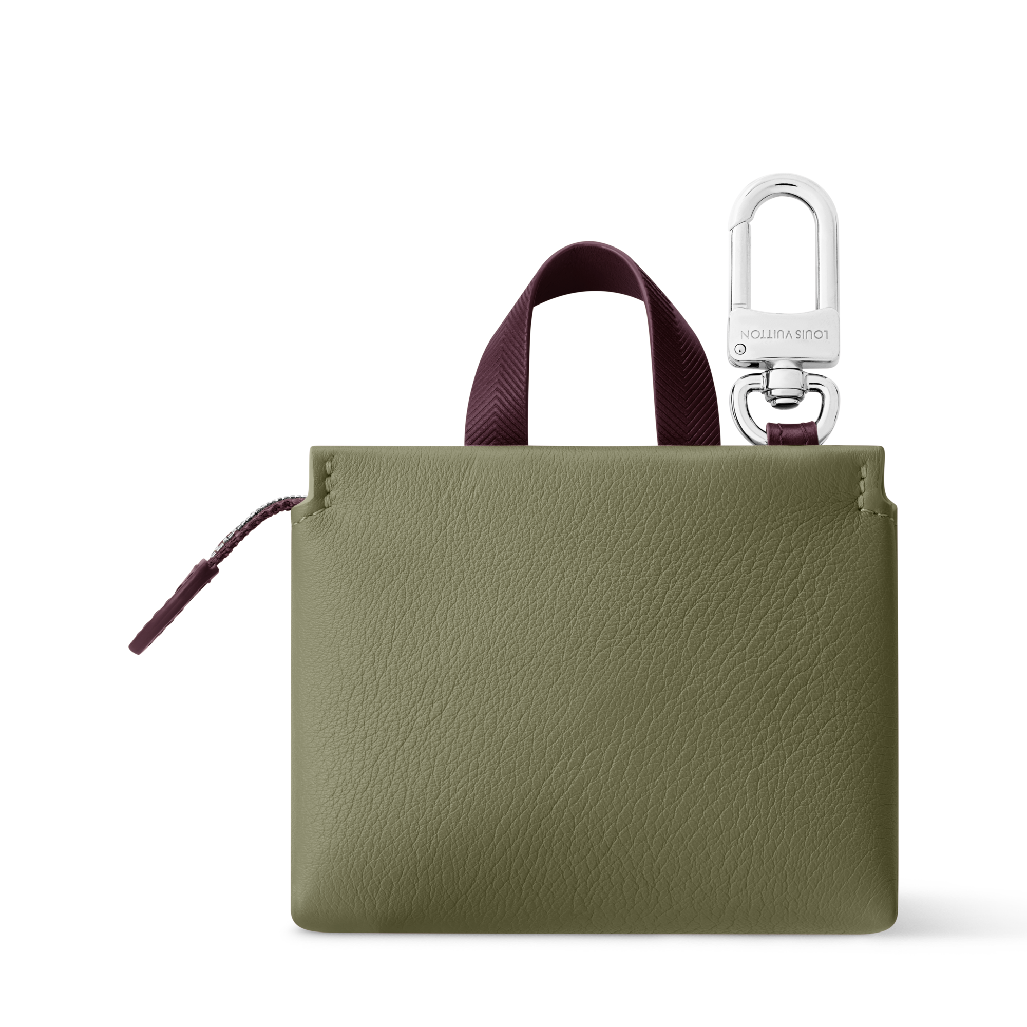 バッグチャーム・LV ミニ ショッパー トートバッグ S00｜ルイ 
