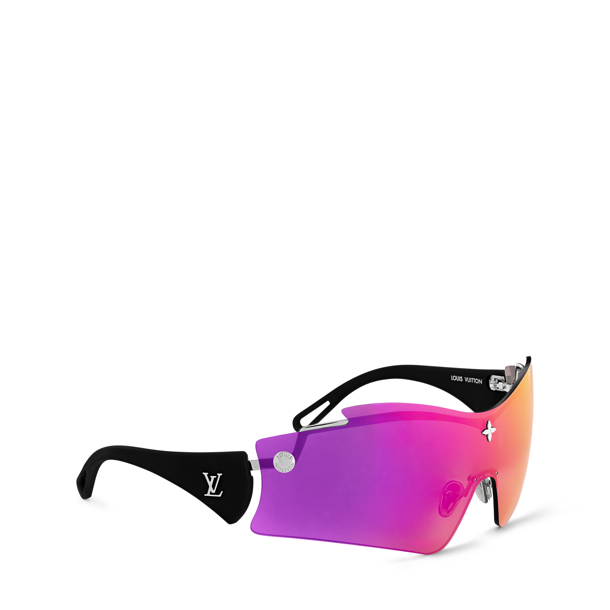 サングラス・LV ミラー S00｜ルイ・ヴィトン 公式サイト - Z2729U