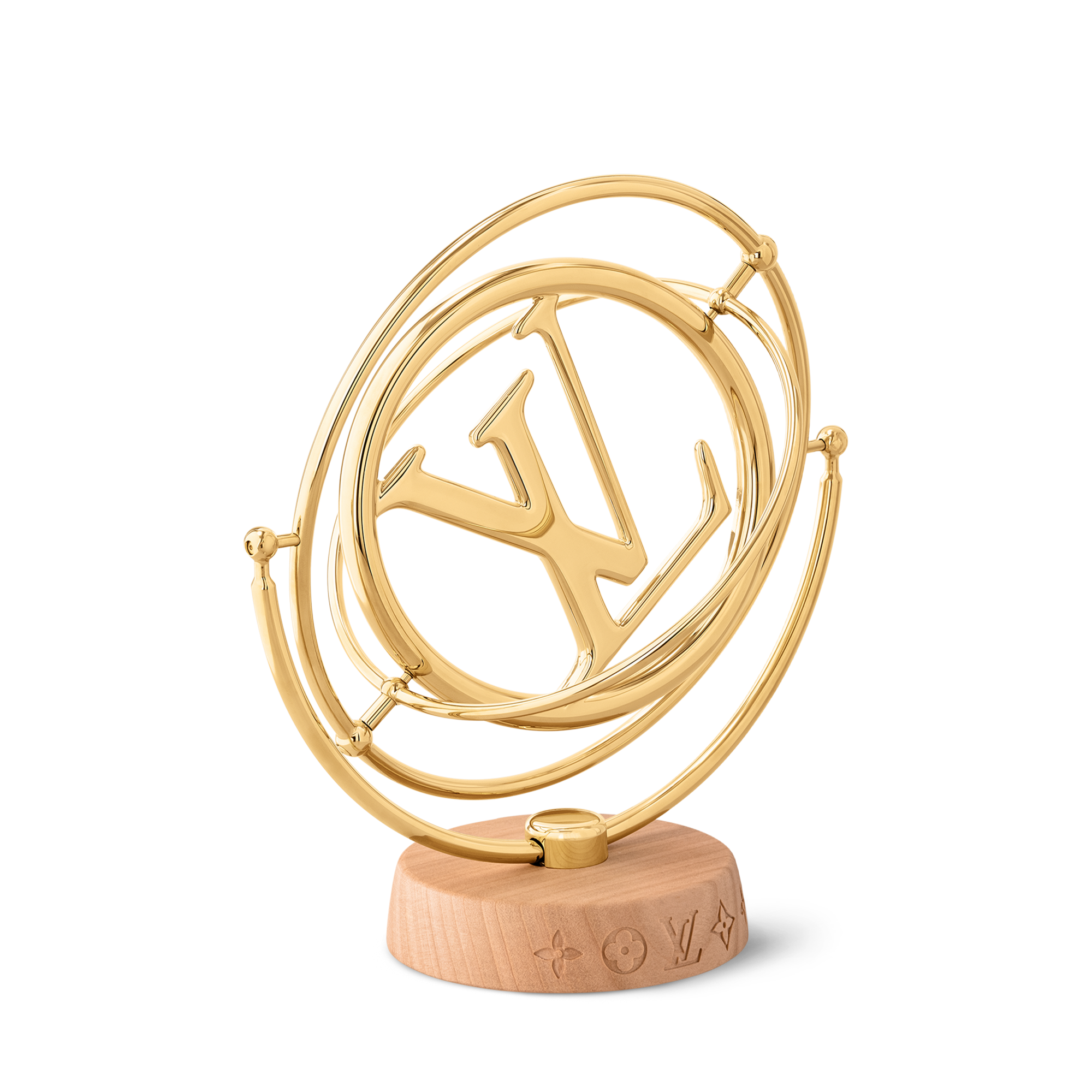 LV モノスコープ  トランク、トラベル & ホーム ホーム & テーブルウェア (製品ズーム)