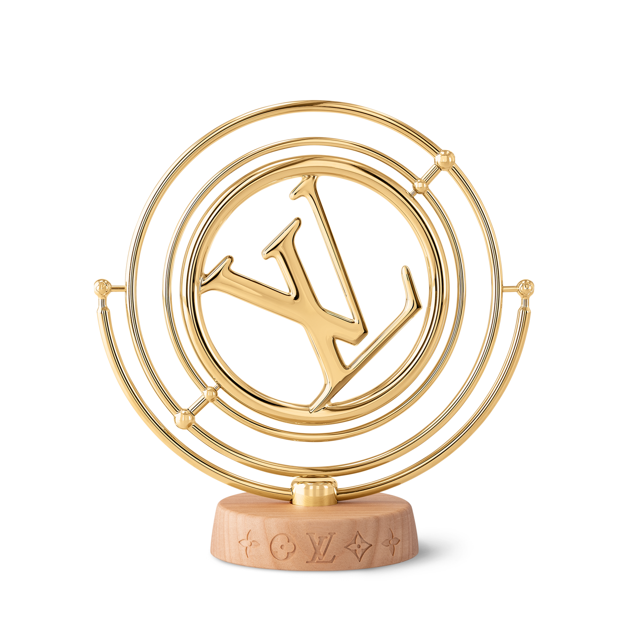 LV モノスコープ  トランク、トラベル & ホーム ホーム & テーブルウェア (製品ズーム)