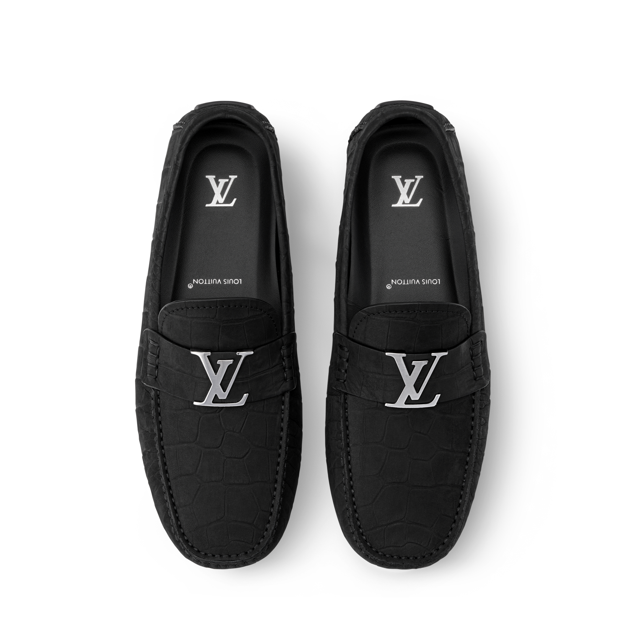 LV モンザ モカシン  メンズ シューズ (製品ズーム)