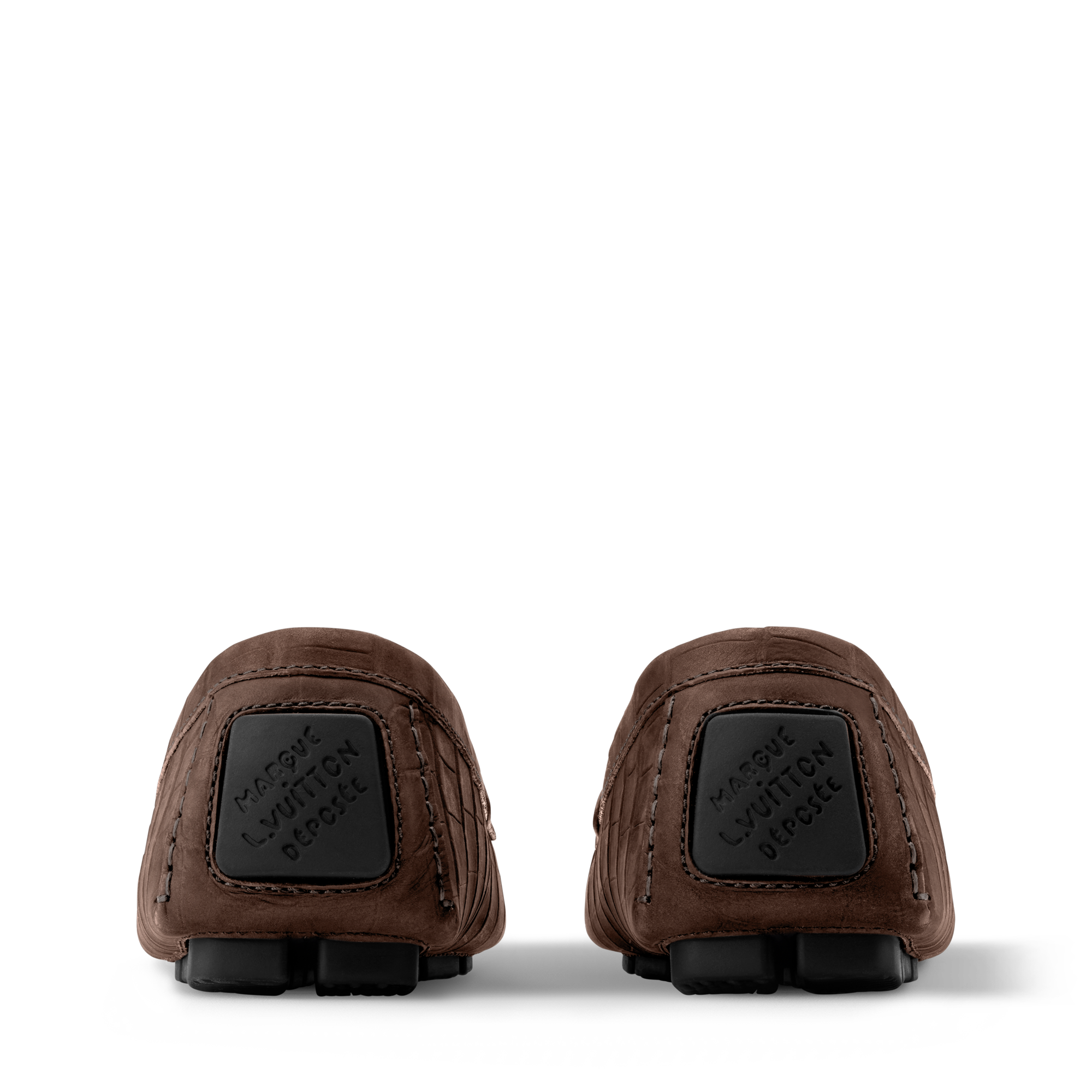 LV モンザ モカシン  メンズ シューズ (製品ズーム)