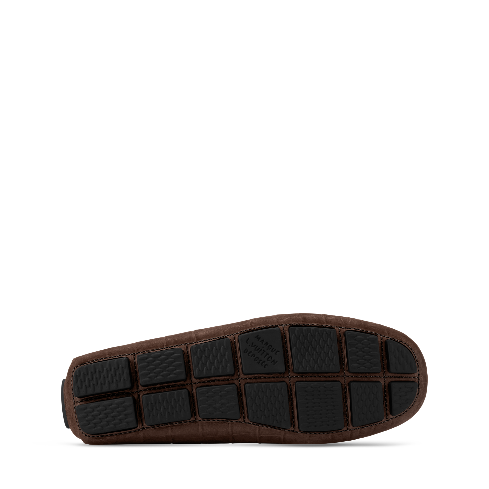 LV モンザ モカシン  メンズ シューズ (製品ズーム)