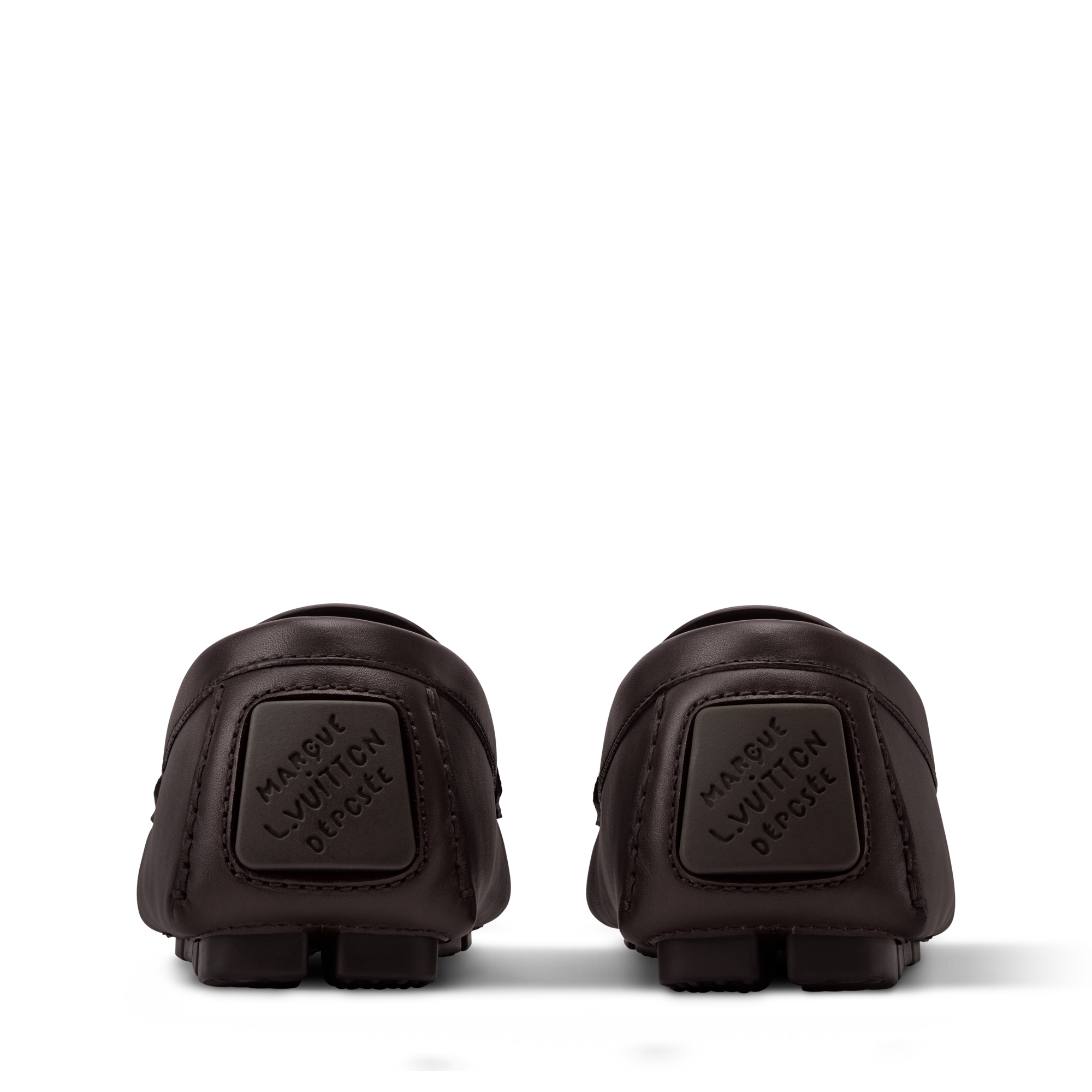 LV モンザ モカシン  メンズ シューズ (製品ズーム)