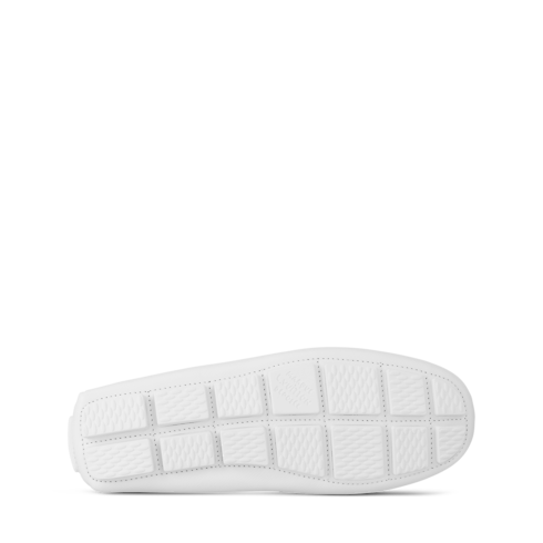 LV モンザ モカシン メンズ シューズ (製品ズーム)