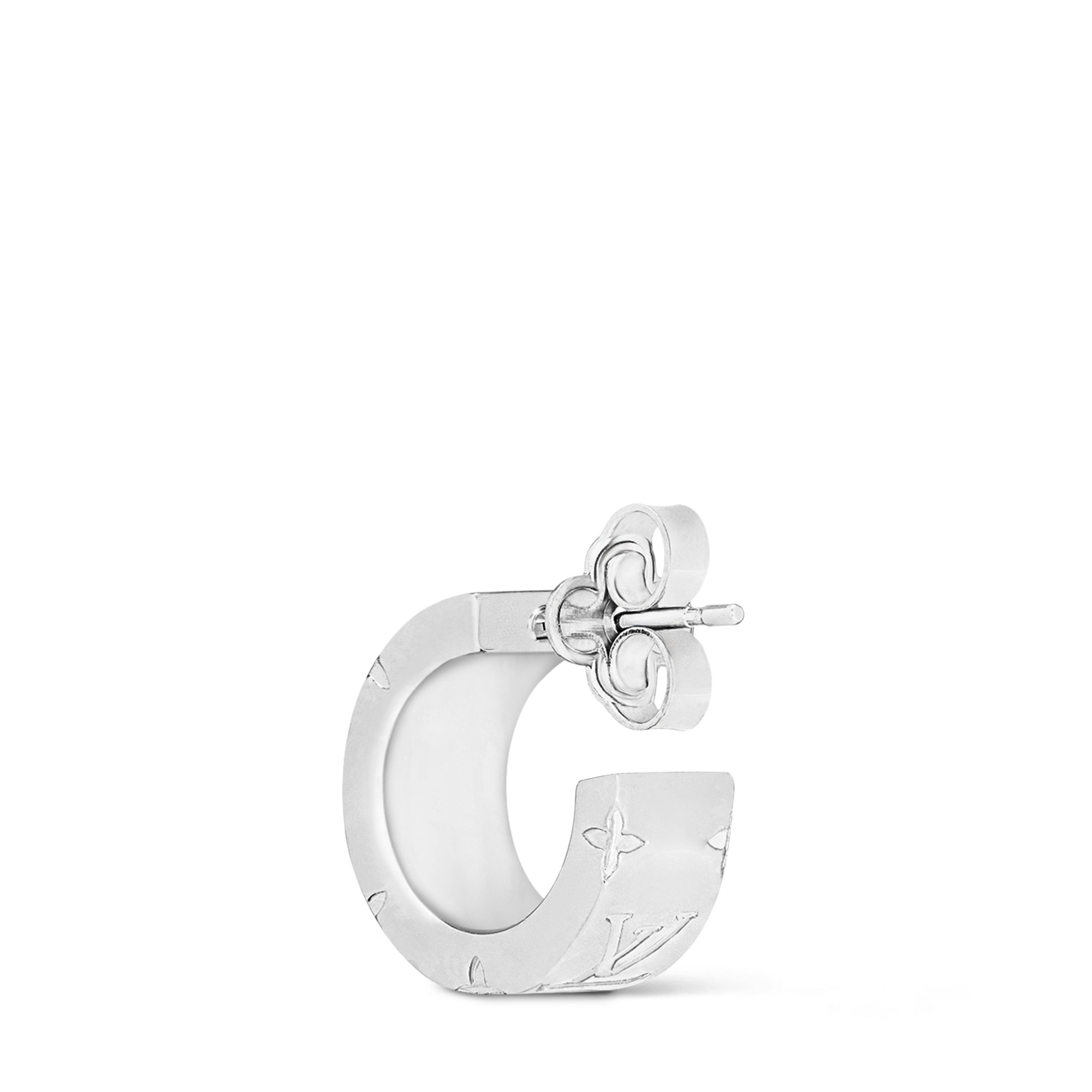 ピアス・LV モザイク S00｜ルイ・ヴィトン 公式サイト - M02226