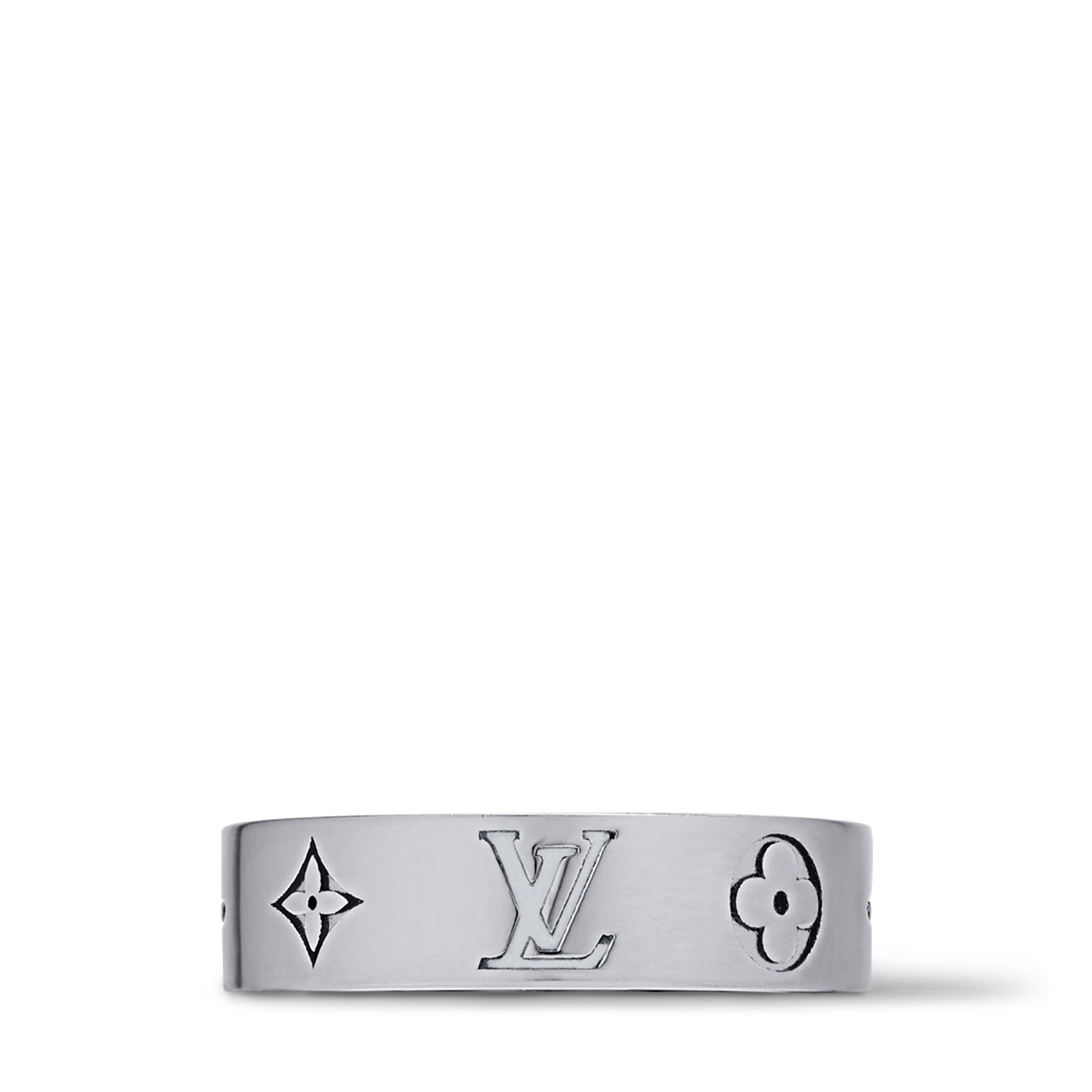 リング・LV モザイク S00｜ルイ・ヴィトン 公式サイト - M1670L