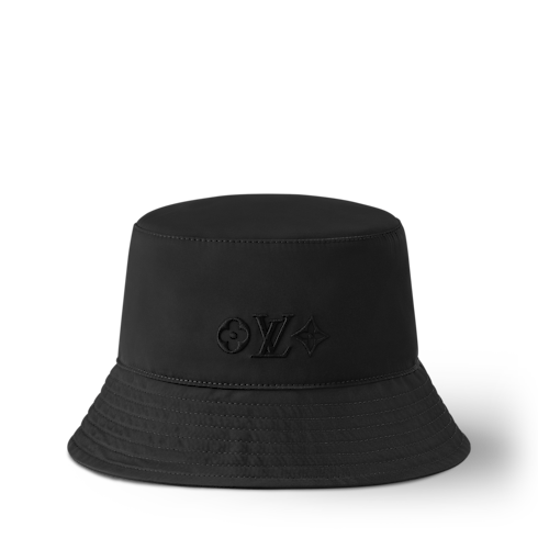 バケットハット・LV ムーブ リバーシブル S00 ウィメンズ アクセサリー (製品ズーム)