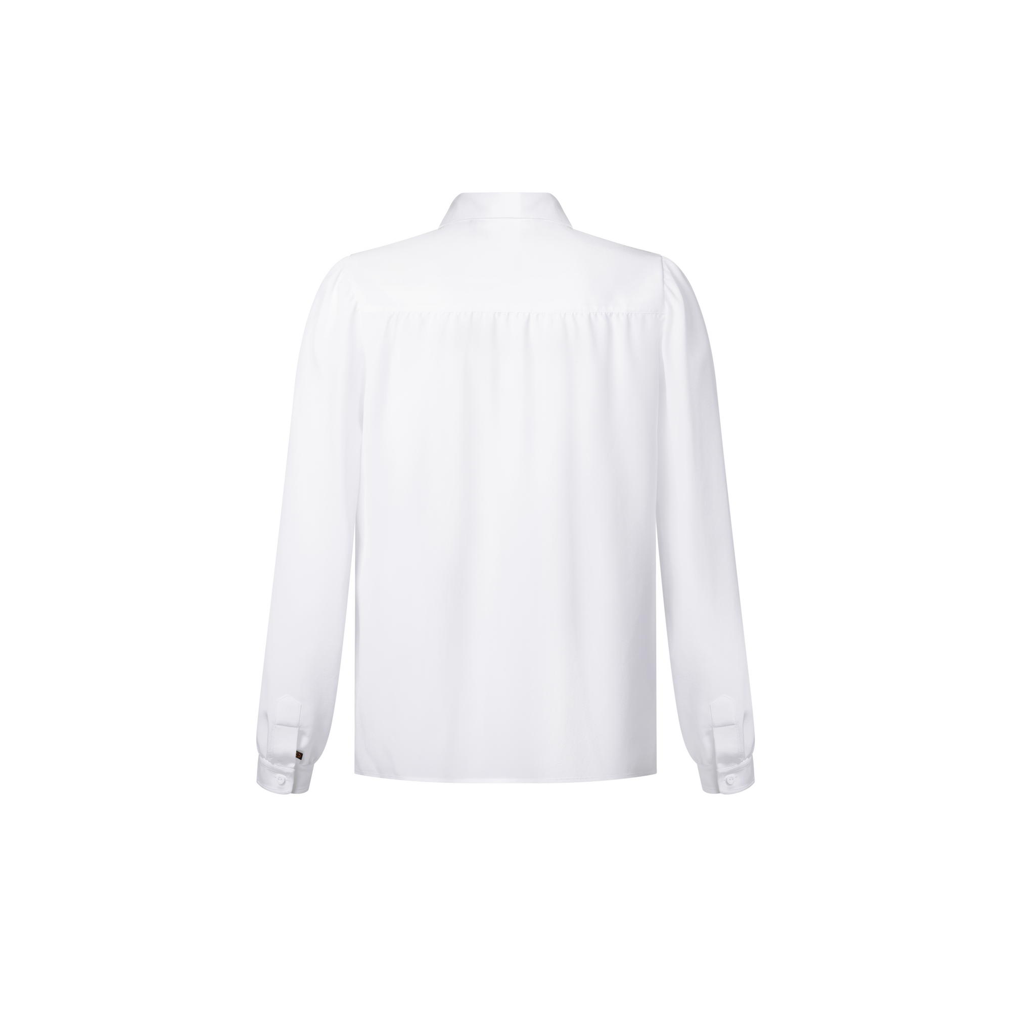 LV ナイト ラバリエールブラウス  ウィメンズ プレタポルテ(洋服) (製品ズーム)