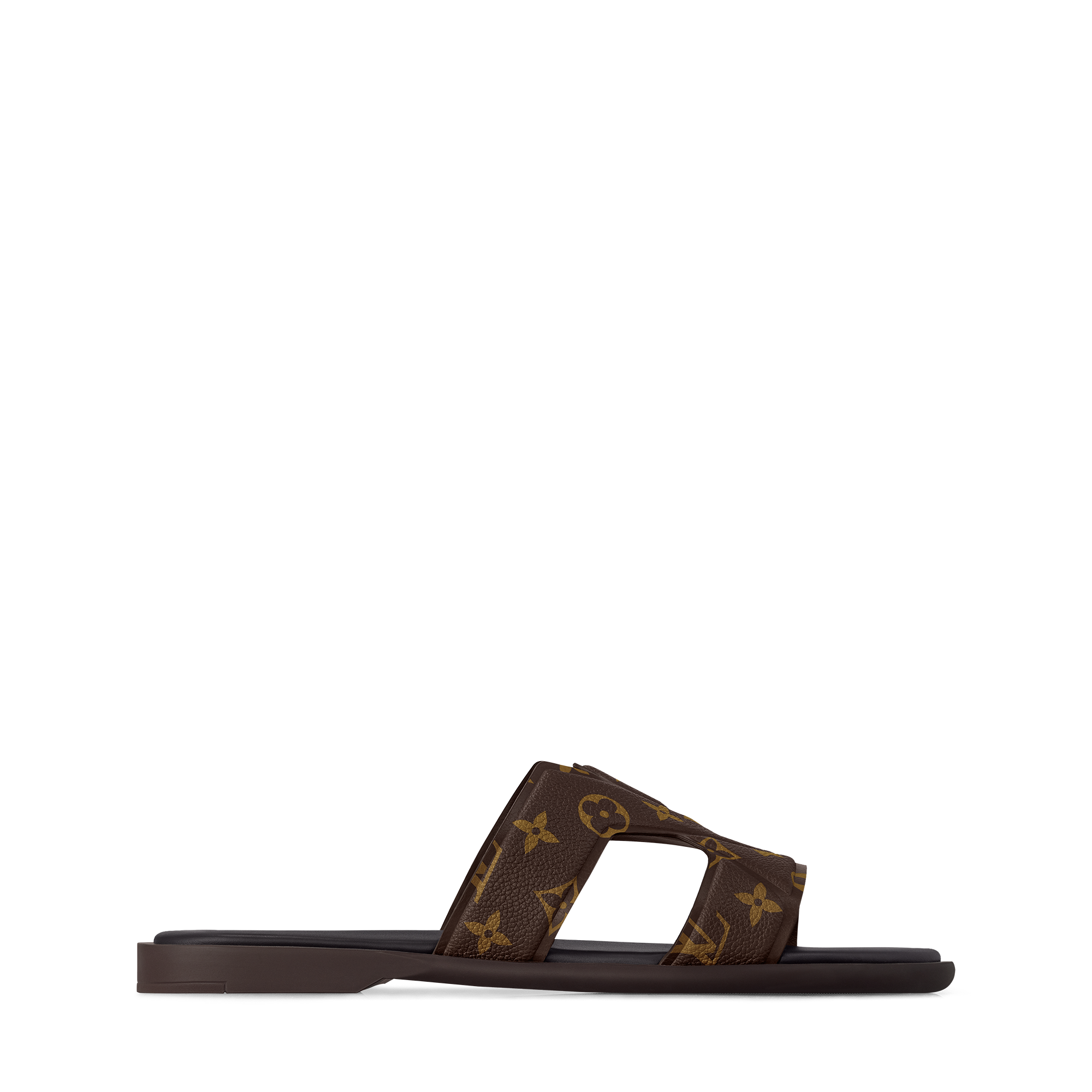 LV オアシス ミュール  メンズ シューズ (製品ズーム)