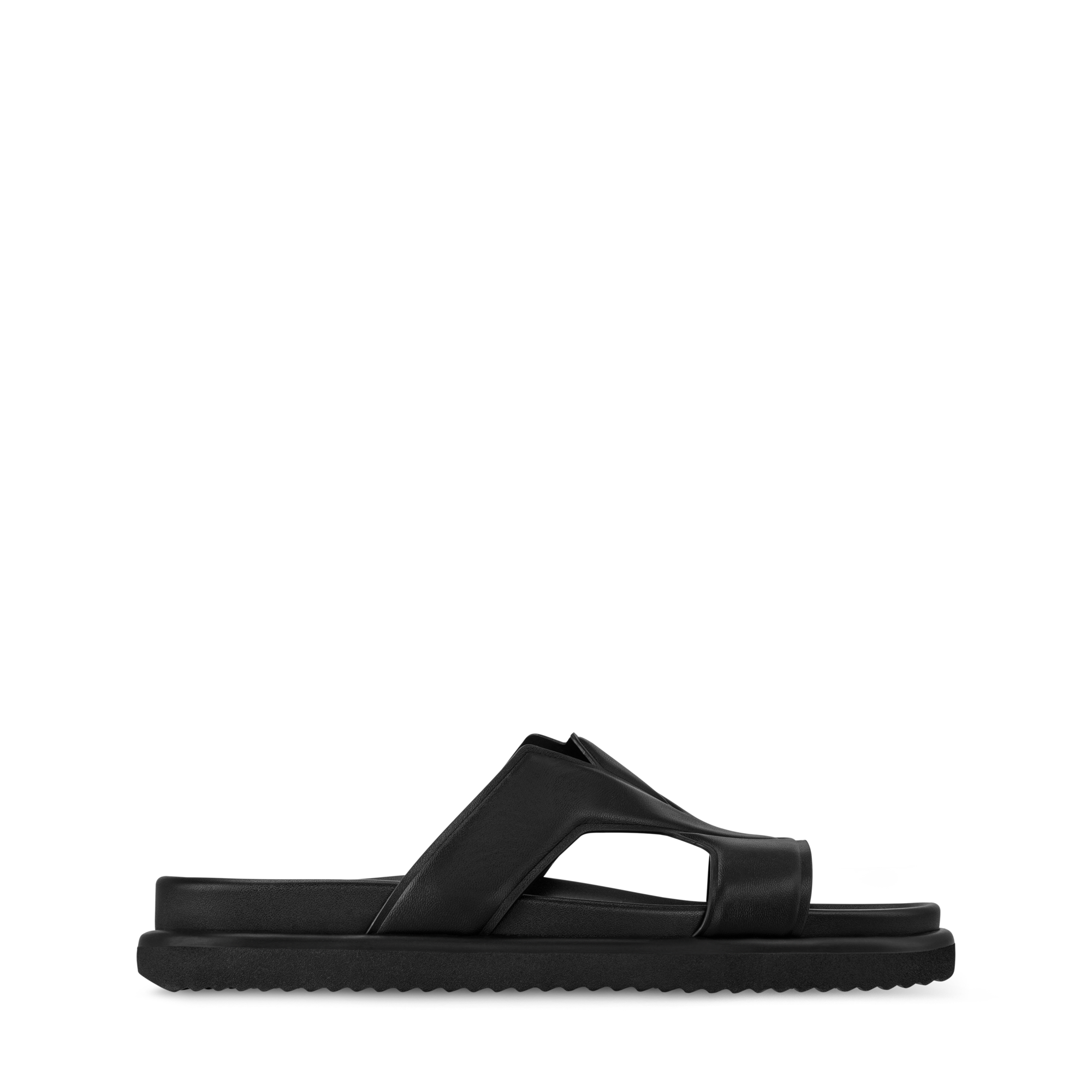 LV オアシス ミュール  メンズ シューズ (製品ズーム)