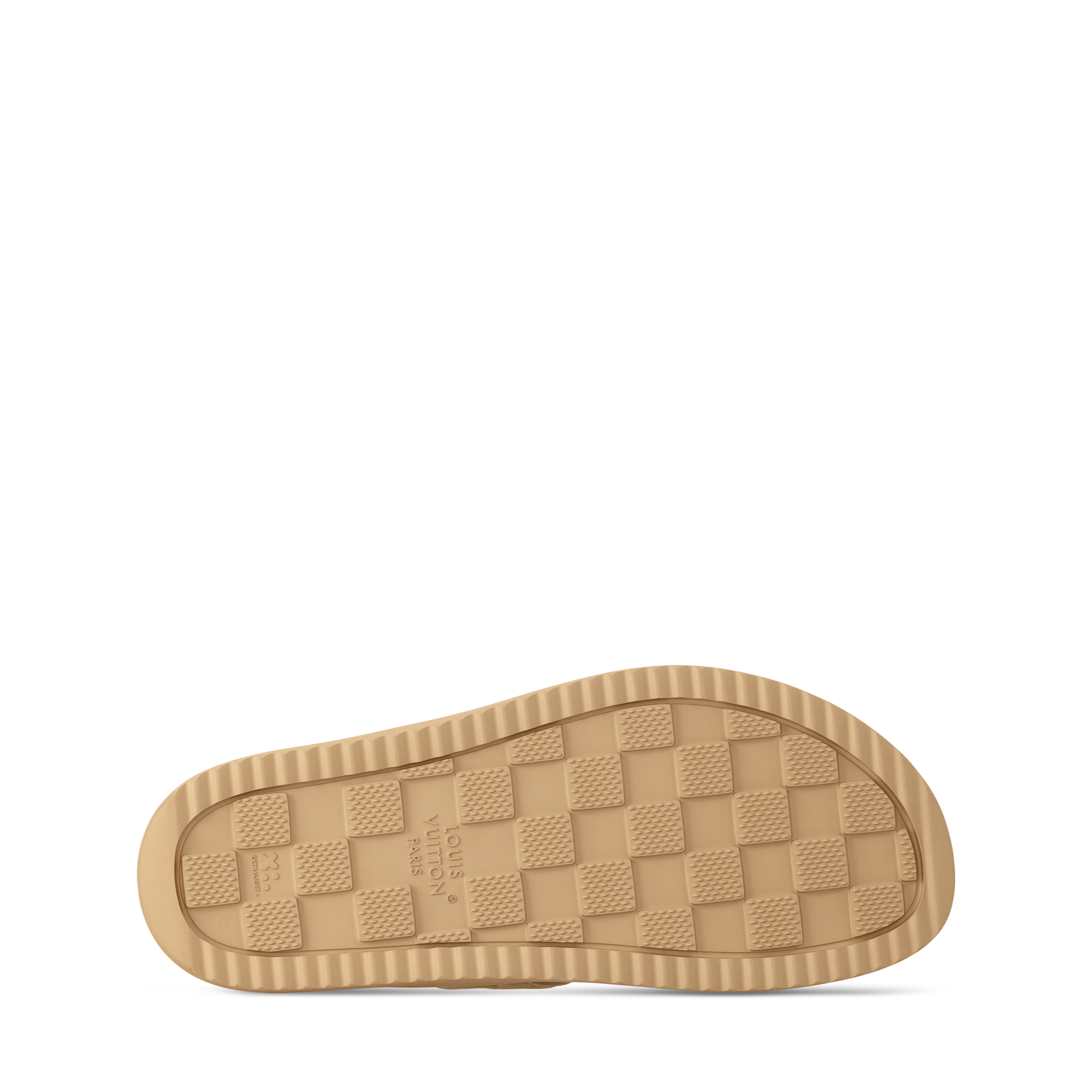 LV オアシス ミュール  メンズ シューズ (製品ズーム)