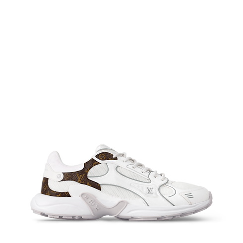 LV オリンピア スニーカー ウィメンズ シューズ (製品ズーム)