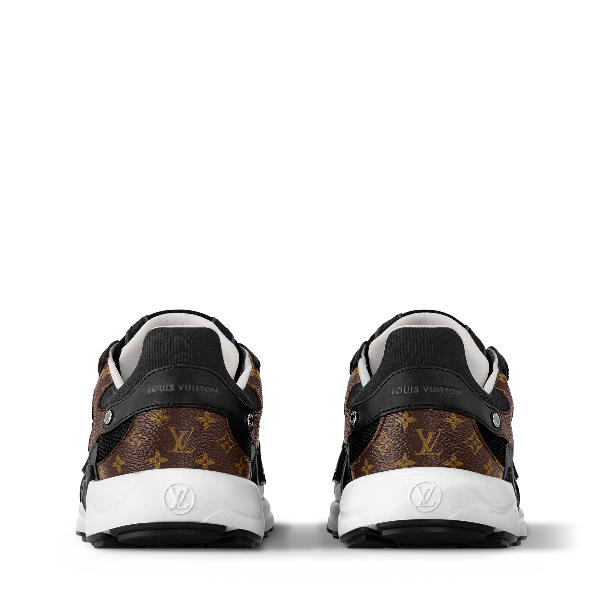 LV オリンピア スニーカー  ウィメンズ シューズ (製品ズーム)