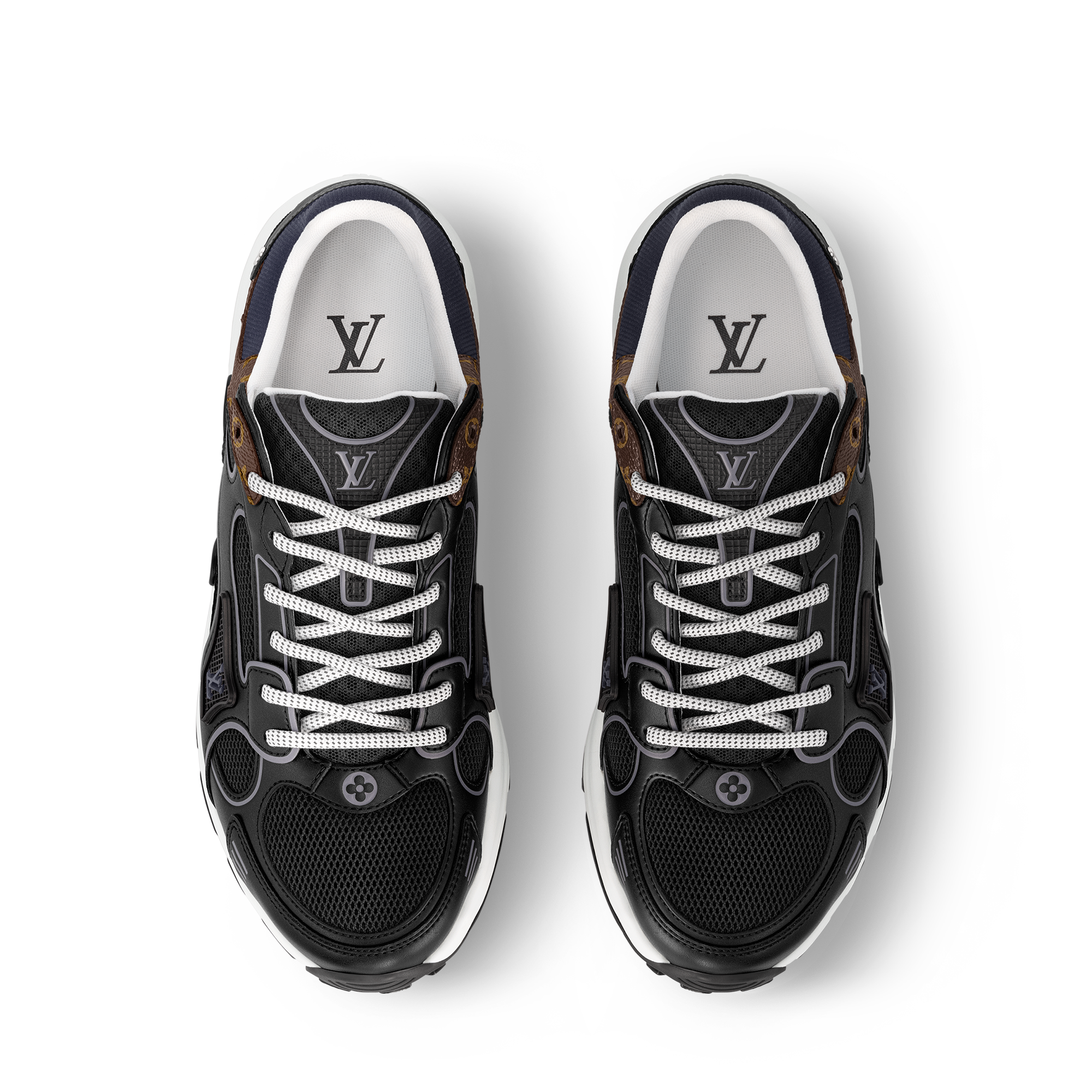 LV オリンピア スニーカー  ウィメンズ シューズ (製品ズーム)