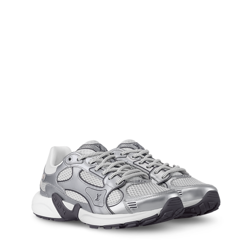 LV オリンピア スニーカー ウィメンズ シューズ (製品ズーム)