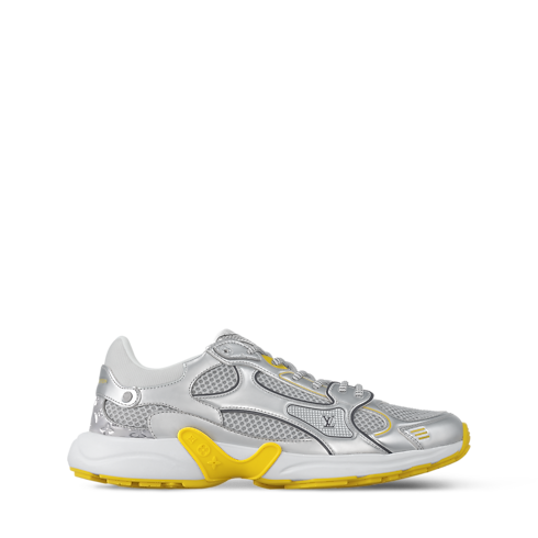 LV オリンピア スニーカー ウィメンズ シューズ (製品ズーム)