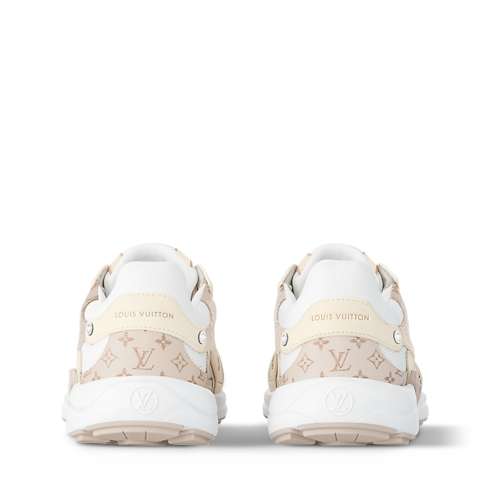 LV オリンピア スニーカー ウィメンズ シューズ (製品ズーム)