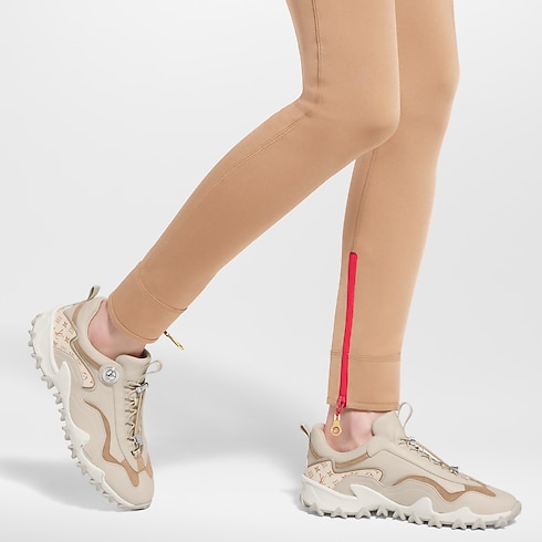 LV オリンピア スニーカー ウィメンズ シューズ (製品ズーム)