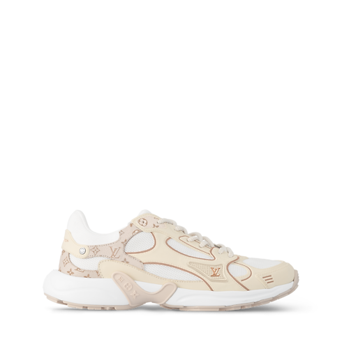 LV オリンピア スニーカー ウィメンズ シューズ (製品ズーム)