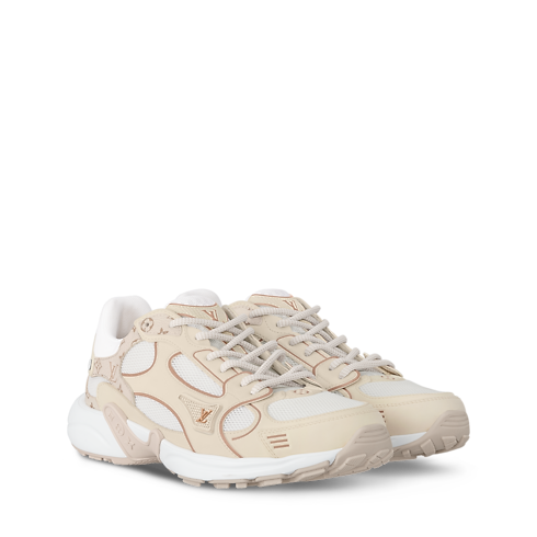 LV オリンピア スニーカー ウィメンズ シューズ (製品ズーム)