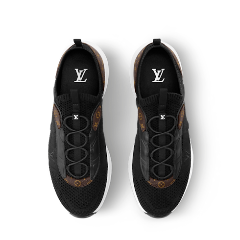 LV オリンピア スニーカー ウィメンズ シューズ (製品ズーム)