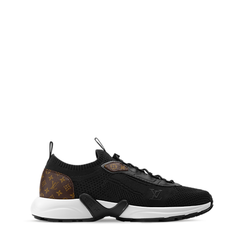 LV オリンピア スニーカー ウィメンズ シューズ (製品ズーム)