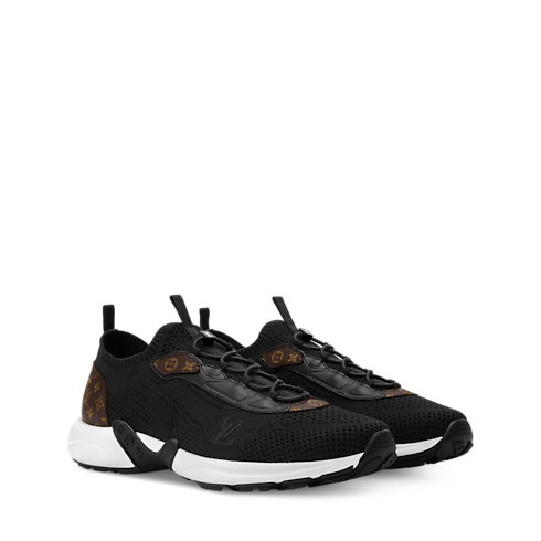 LV オリンピア スニーカー ウィメンズ シューズ (製品ズーム)