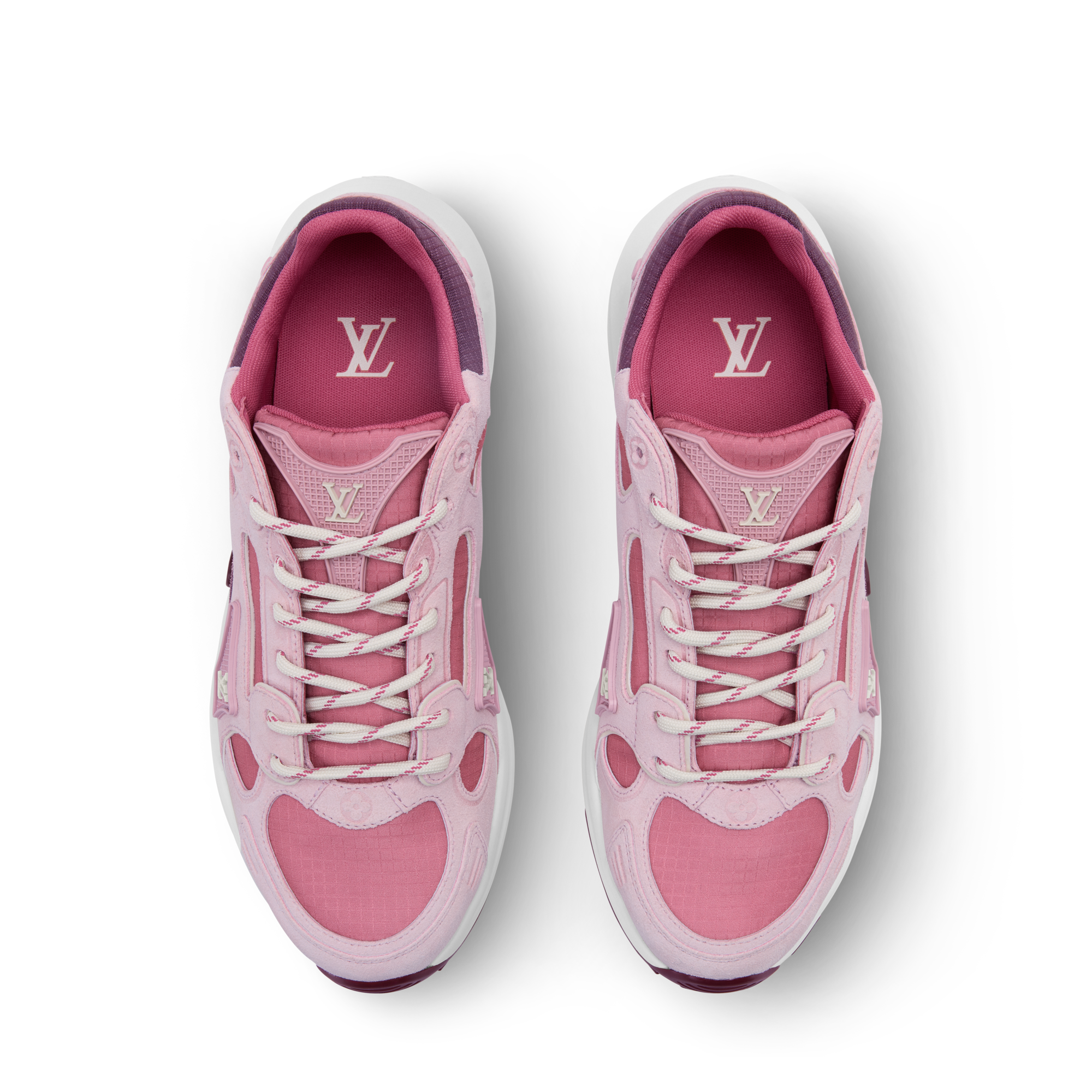 ウィメンズ スニーカー - LV オリンピア｜ルイ・ヴィトン 公式サイト