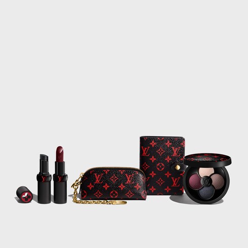 LV オンブル - アイシャドウパレット - 715 フレグランス&ビューティー ビューティー・ギフト