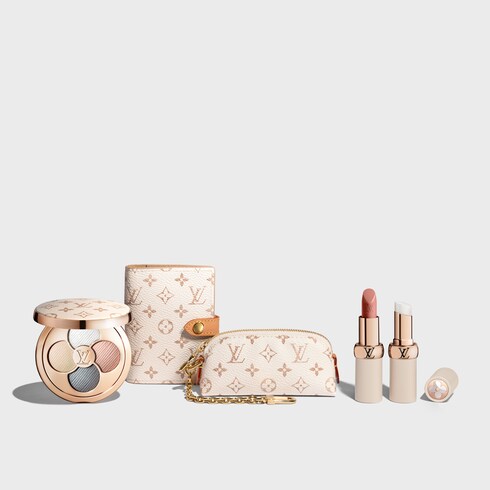 LV オンブル - アイシャドウパレット - 724 フレグランス&ビューティー ビューティー・ギフト
