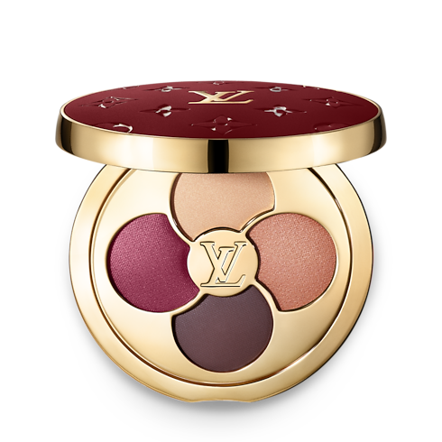 「LV オンブル - アイシャドウパレット - 896」正面