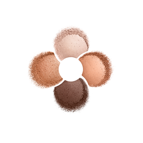 LV オンブル - アイシャドウパレット フレグランス&ビューティー アイ (製品ズーム)