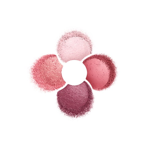 LV オンブル - アイシャドウパレット フレグランス&ビューティー アイ (製品ズーム)