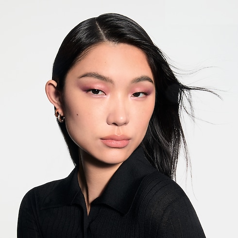 LV オンブル - アイシャドウパレット フレグランス&ビューティー アイ (製品ズーム)