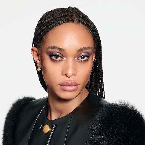 LV オンブル - アイシャドウパレット フレグランス&ビューティー アイ (製品ズーム)