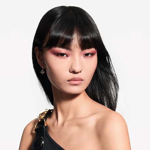 LV オンブル - アイシャドウパレット フレグランス&ビューティー アイ (製品ズーム)