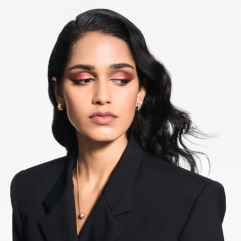 LV オンブル - アイシャドウパレット フレグランス&ビューティー アイ (製品ズーム)