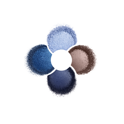 LV オンブル - アイシャドウパレット フレグランス&ビューティー アイ (製品ズーム)