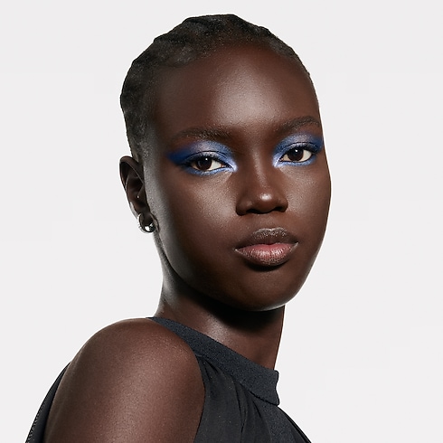 LV オンブル - アイシャドウパレット フレグランス&ビューティー アイ (製品ズーム)