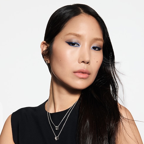 LV オンブル - アイシャドウパレット フレグランス&ビューティー アイ (製品ズーム)