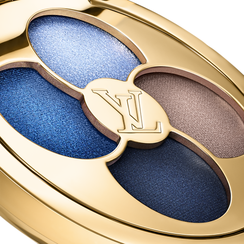 LV オンブル - アイシャドウパレット フレグランス&ビューティー アイ (製品ズーム)