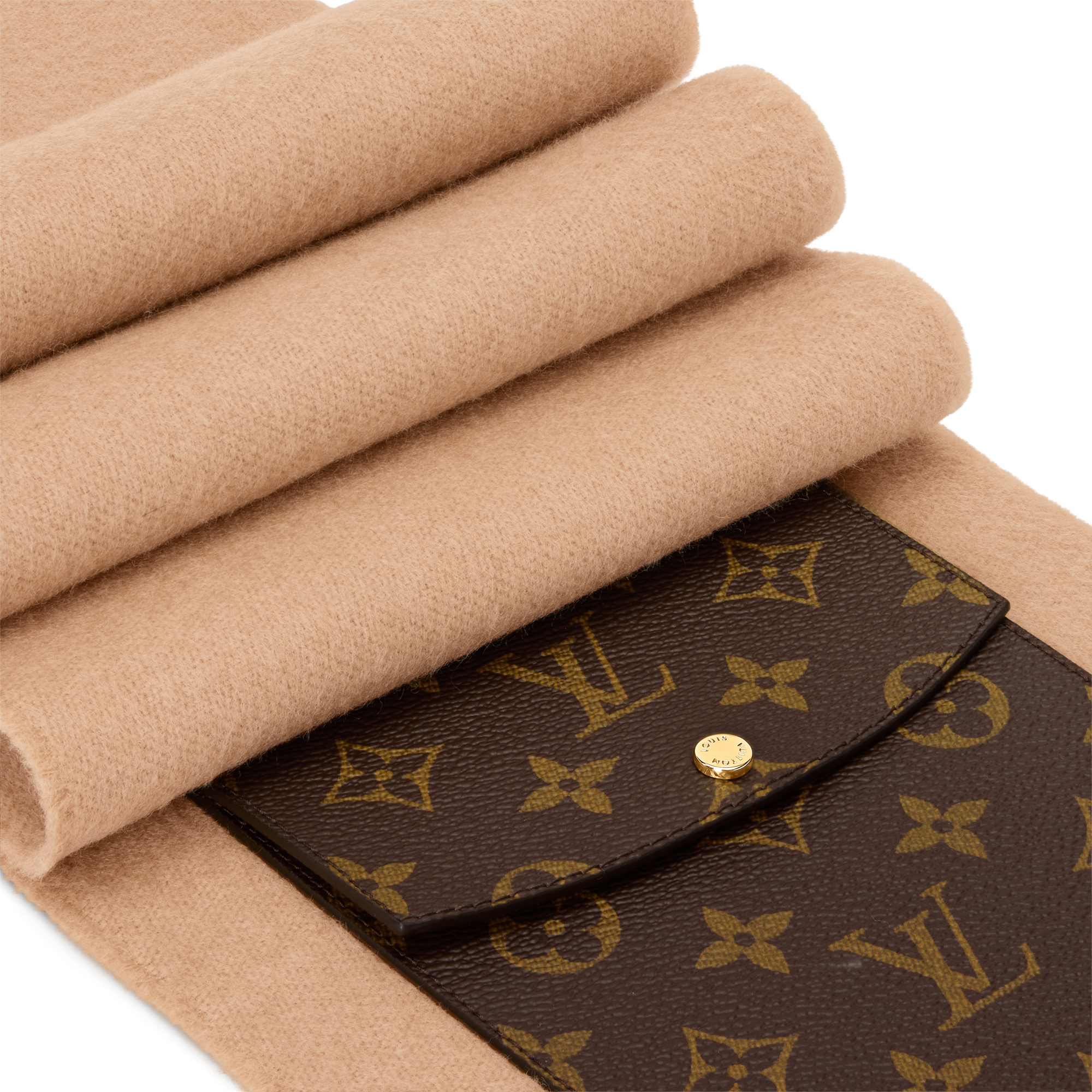 マフラー・LV オンマイウェイ S00｜ルイ・ヴィトン 公式サイト - M98682