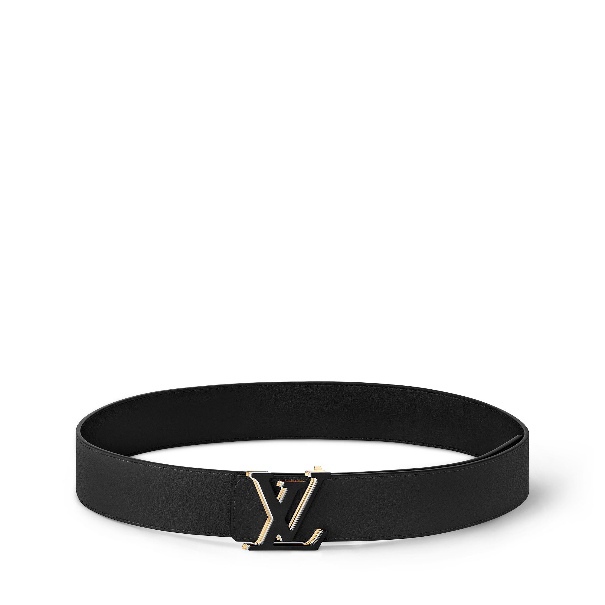 ベルト･LV オプティック 40MM  リバーシブル その他のレザー メンズ アクセサリー (製品ズーム)