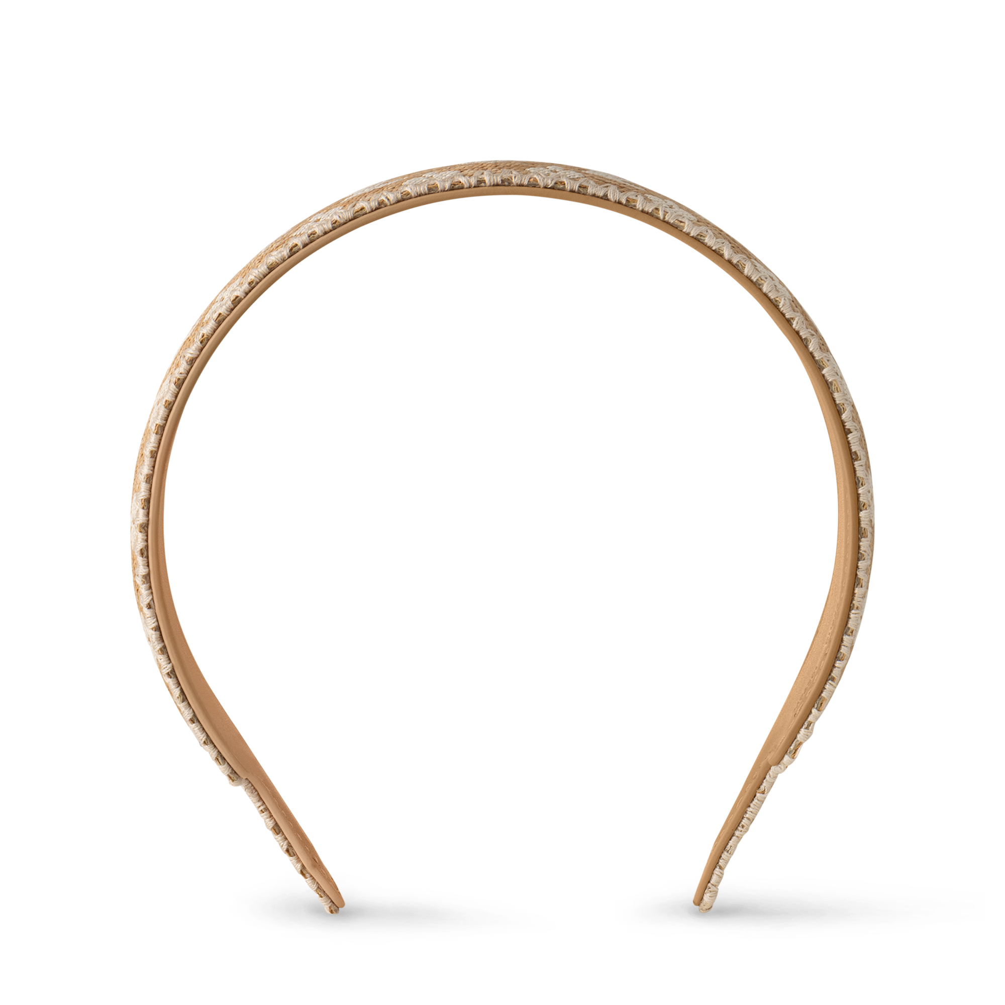 ヘッドバンド･LV アウトライン S00 ウィメンズ アクセサリー (製品ズーム)