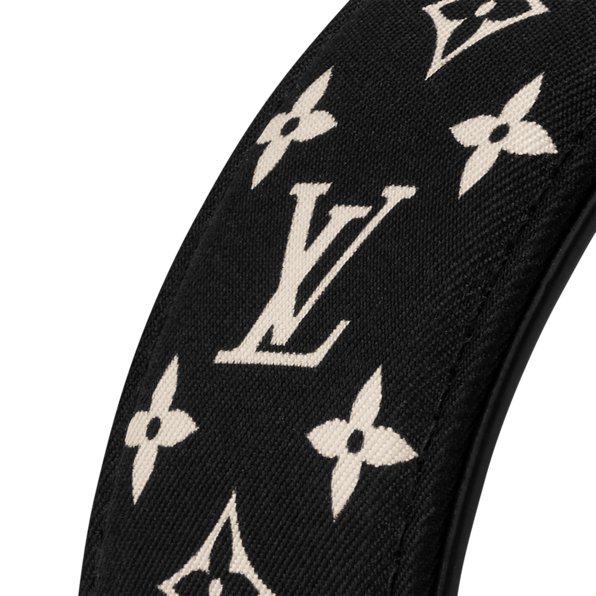 ヘッドバンド･LV アウトライン シルク S00 ウィメンズ アクセサリー (製品ズーム)