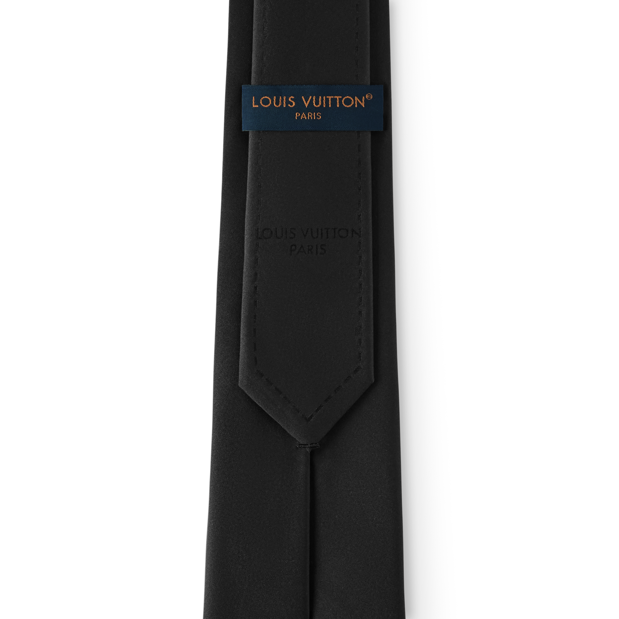 ネクタイ･LV アウトライン S00 メンズ アクセサリー (製品ズーム)
