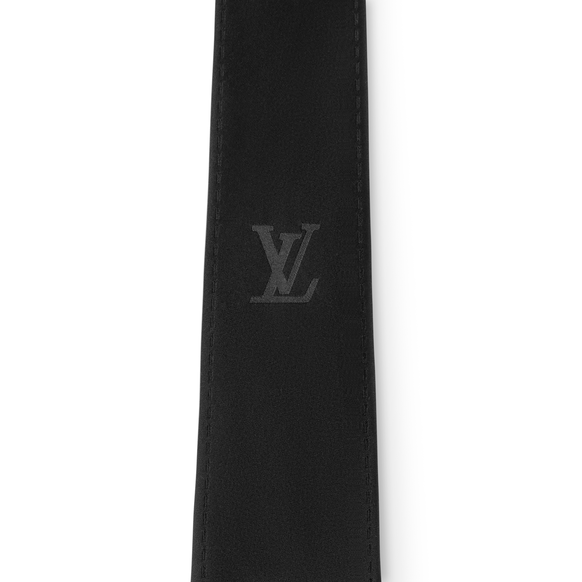 ネクタイ･LV アウトライン S00 メンズ アクセサリー (製品ズーム)